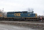 CSXT 8881